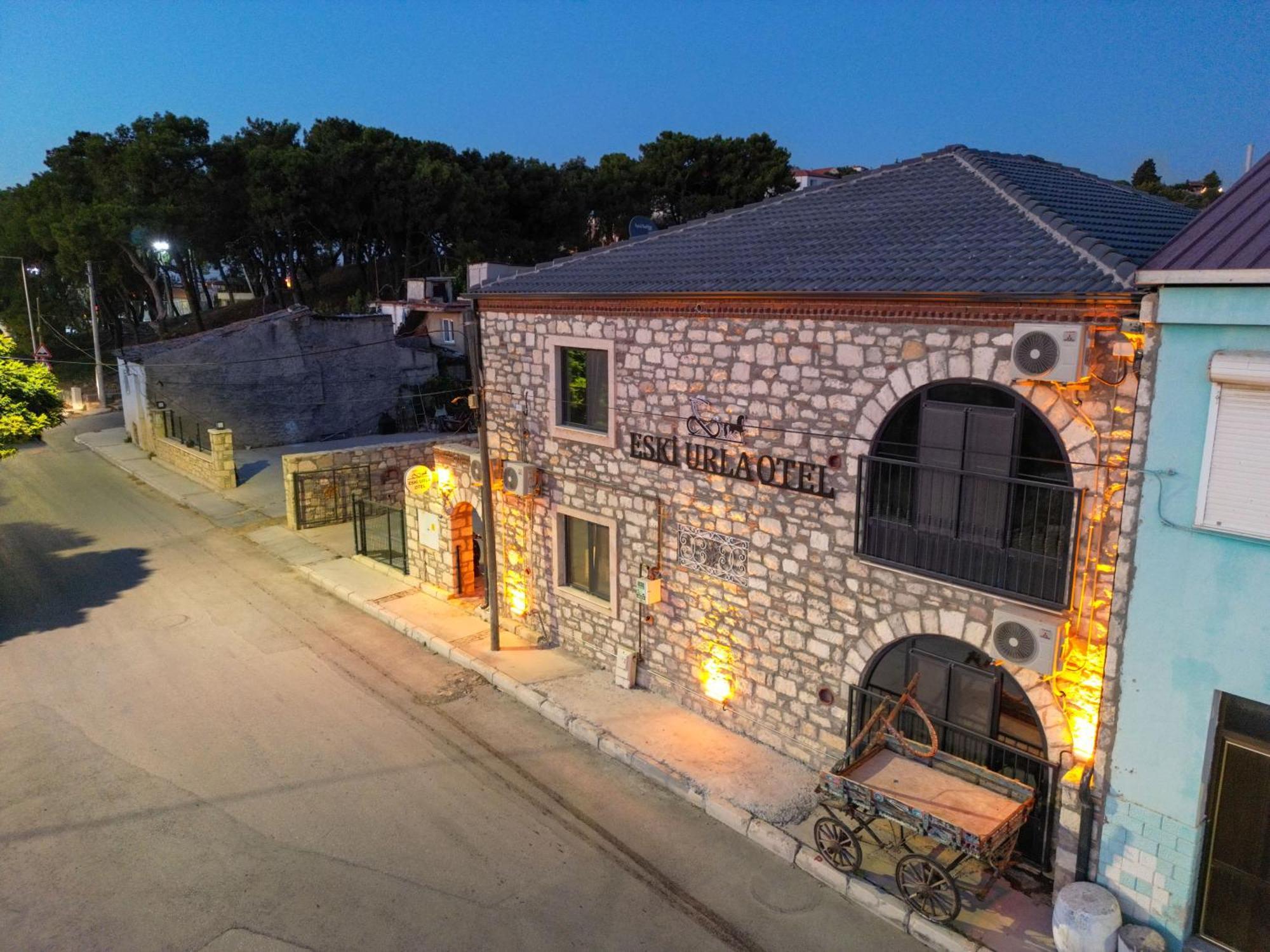 Hotel Eski Urla